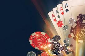 Вход на зеркало Goldfishka Casino